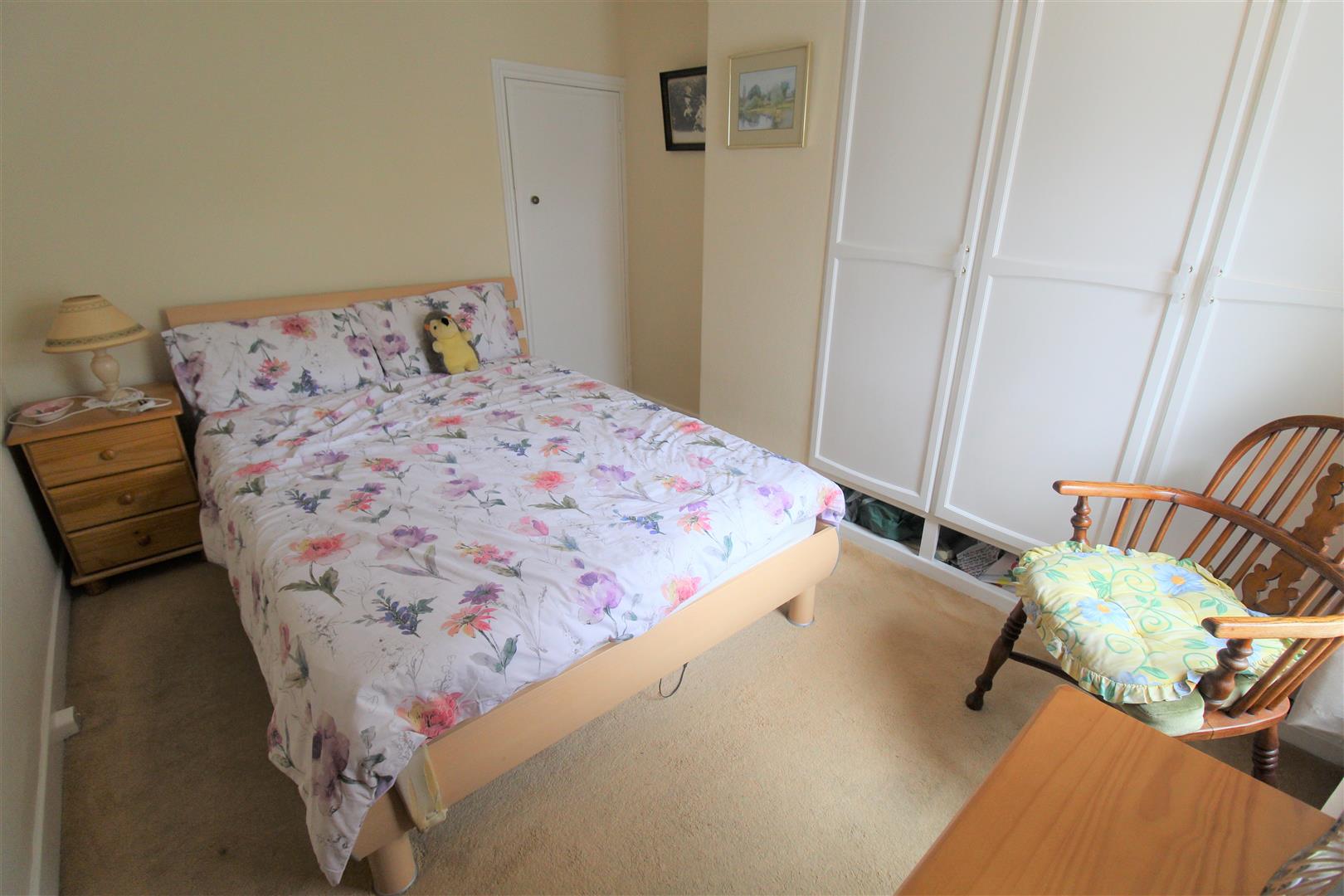 Meadow Street, Milton, Stoke-On-Trent